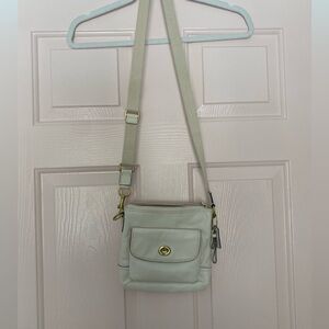 Offwhite Coach Cross Body